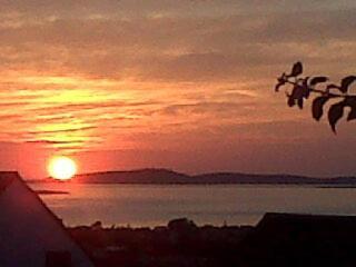 Walking On Water Guest House Langebaan Extérieur photo