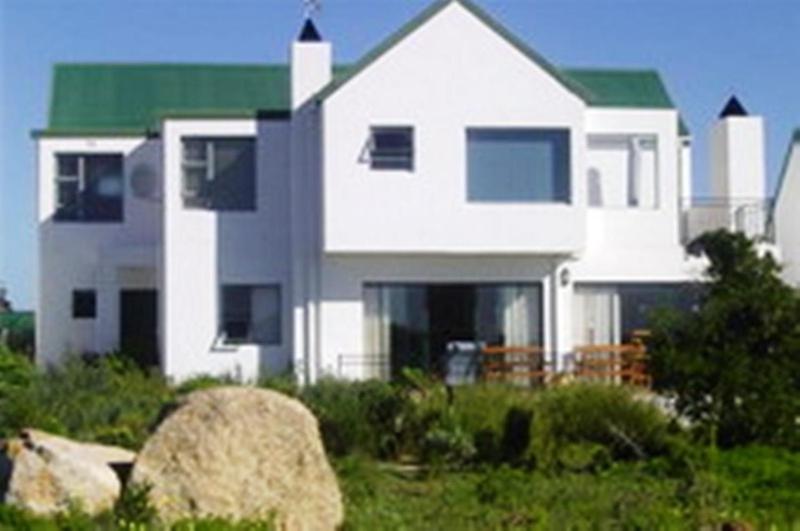 Walking On Water Guest House Langebaan Extérieur photo